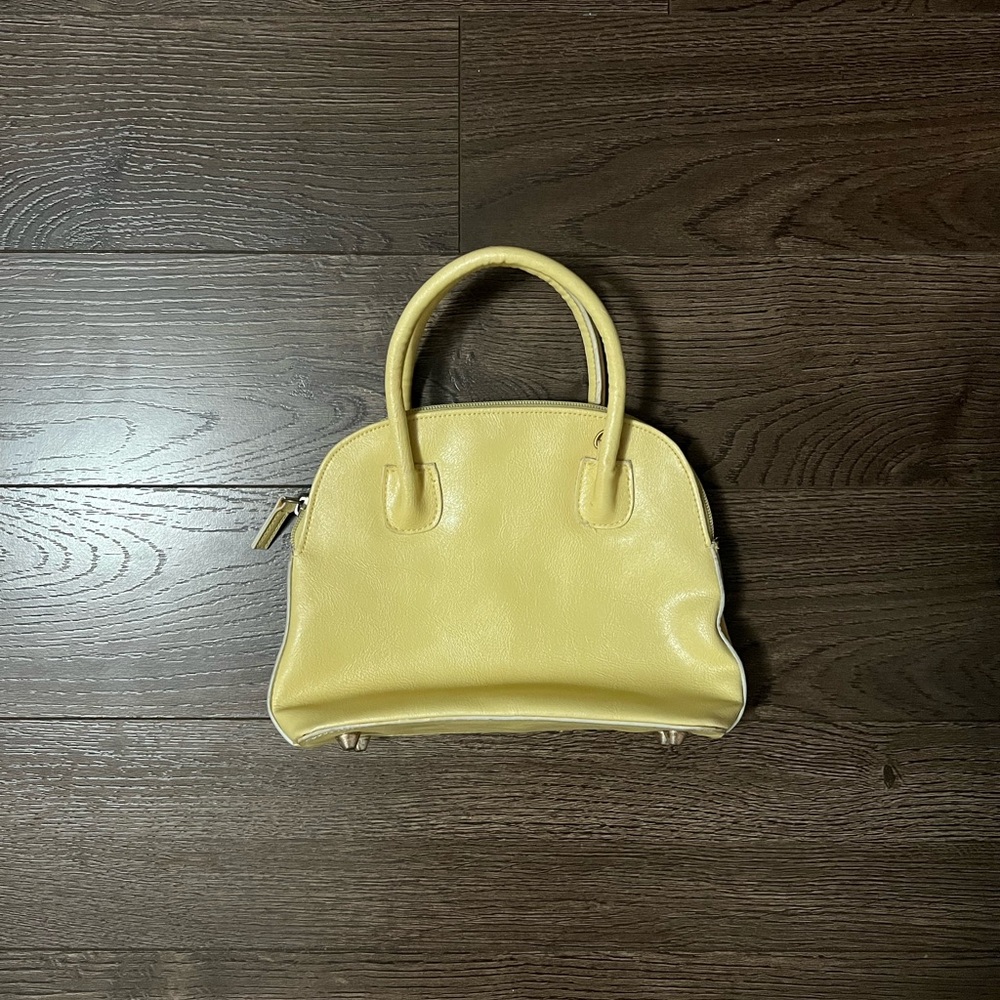Mini Handbag